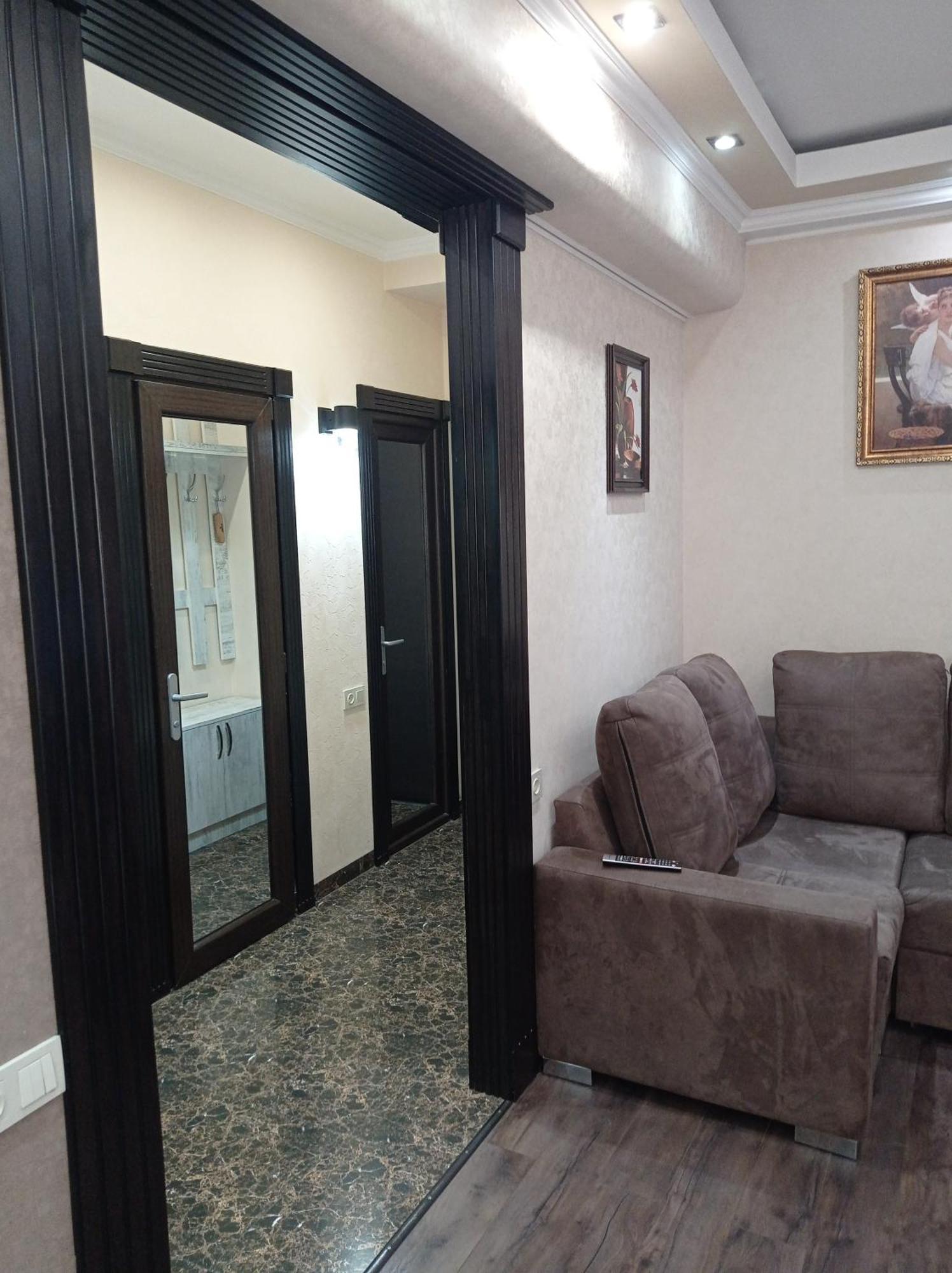 Luxury Apartment In Republic Square Jerevan Kamer foto