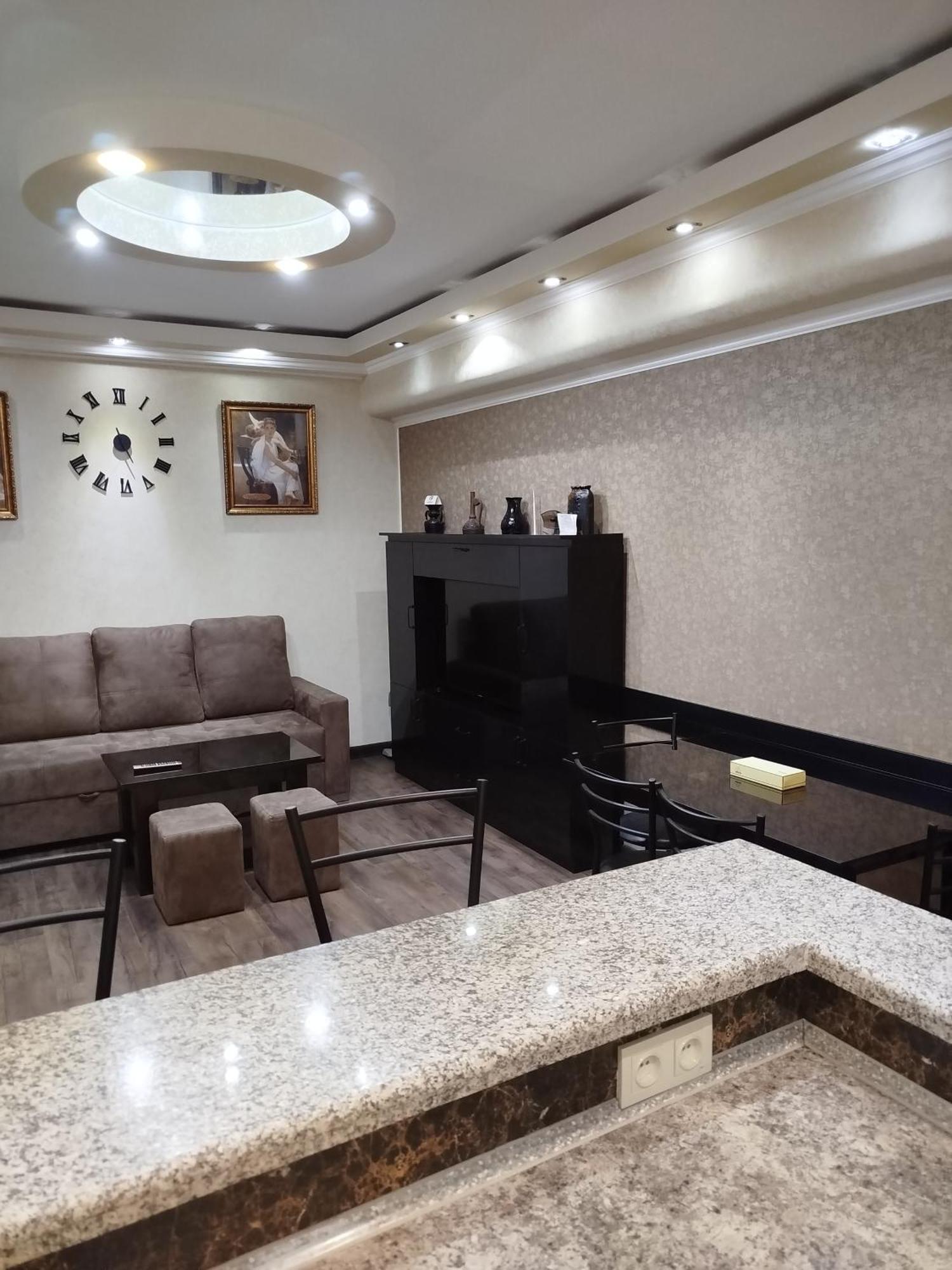 Luxury Apartment In Republic Square Jerevan Kamer foto