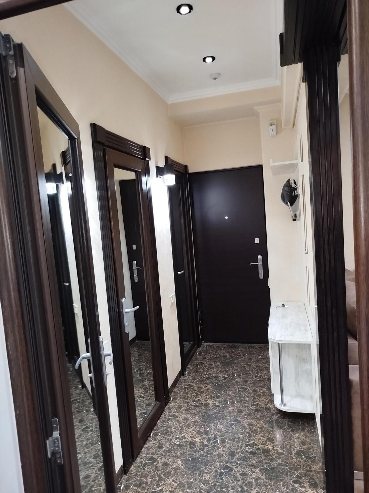 Luxury Apartment In Republic Square Jerevan Kamer foto